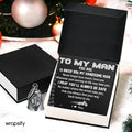 1%ER Bell - Biker - To My Man - I Pray You'll Always Be Safe - Gnma26005