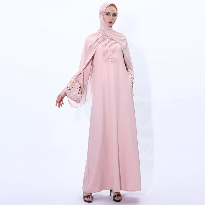 Pink / XXL