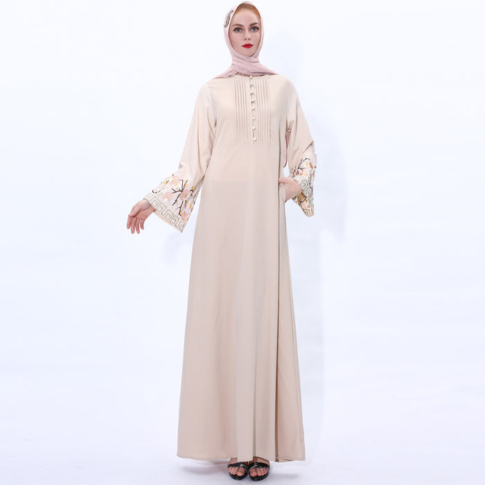 Beige / S