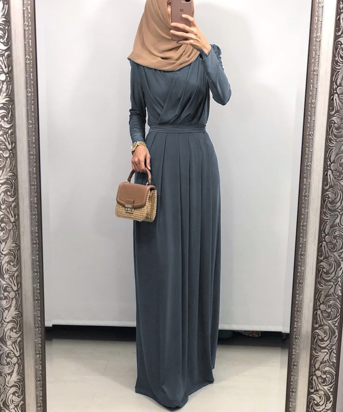 Grey / M