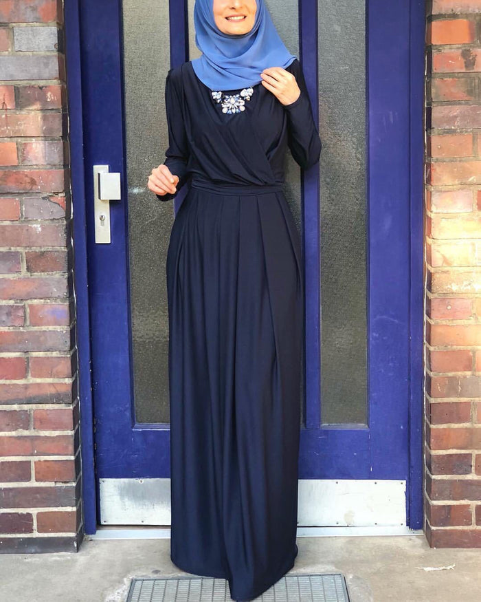 Blue / XXL