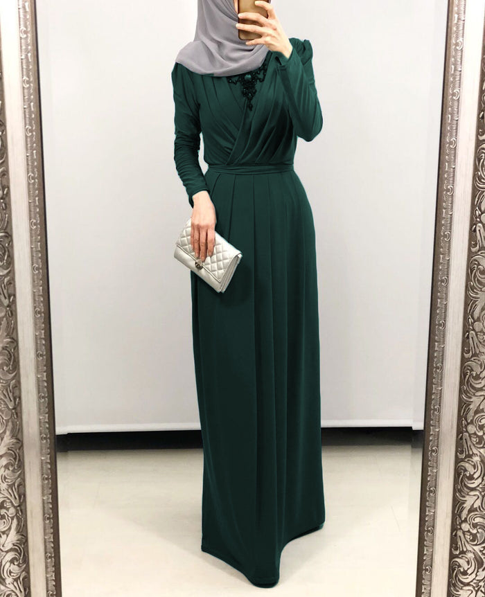 Green / XXL
