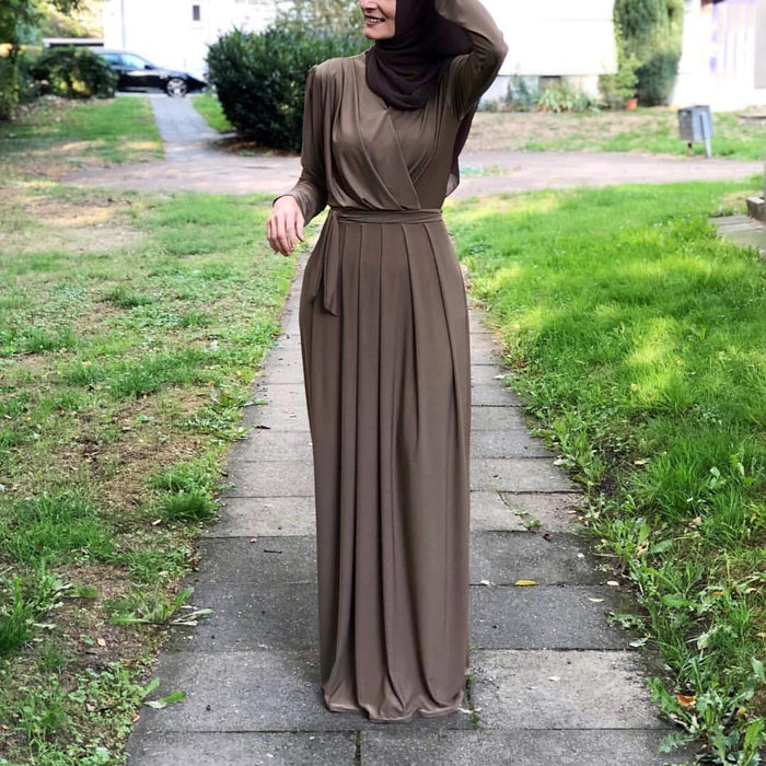 Khaki / L