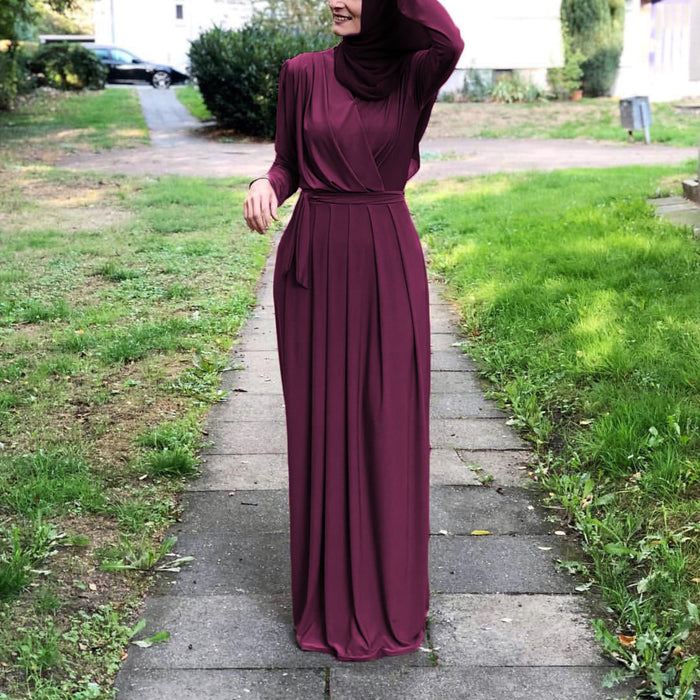 Red / L