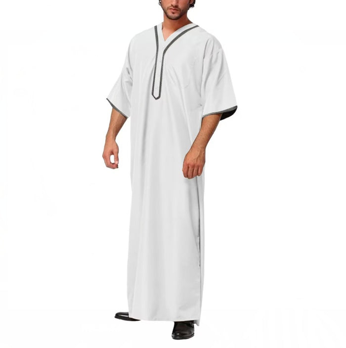 White / 5XL