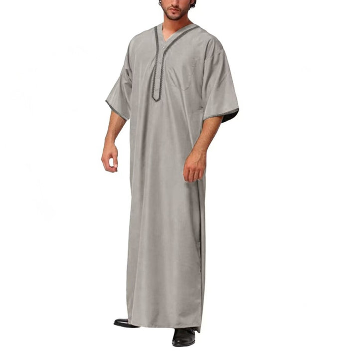 Grey / 5XL