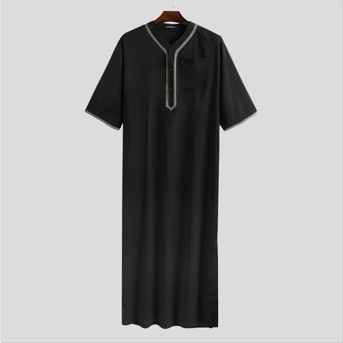 Black / L