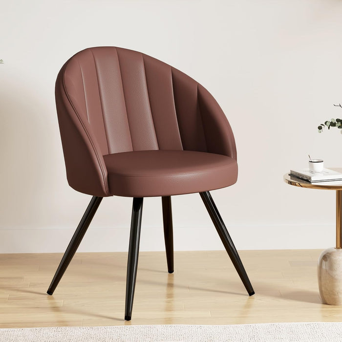 360° Swivel Vanity Chairs