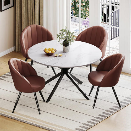 360° Swivel Vanity Chairs