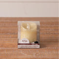 3x4 LED Flickering Candle