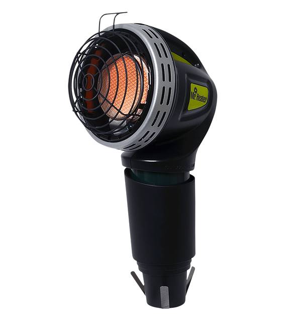 4,000 BTU Golf Cart Heater