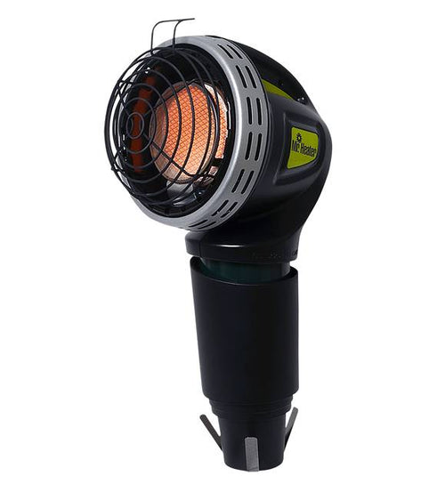 4,000 BTU Golf Cart Heater