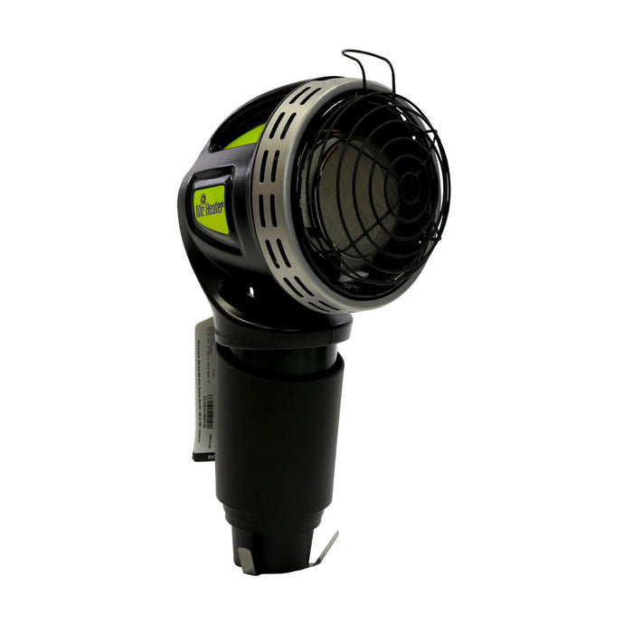 4,000 BTU Golf Cart Heater