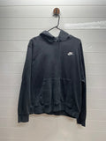 Nike large (stains)