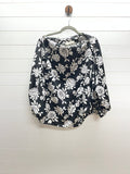 Woman’s small