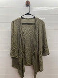 Woman’s large