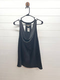Woman’s large