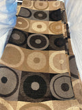 Curtains 48x80 3 panels