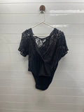 Woman’s XL