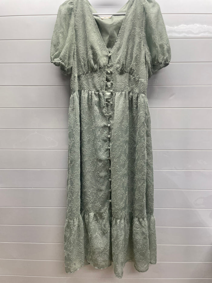 Woman’s medium