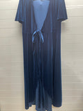 Woman’s XL dress