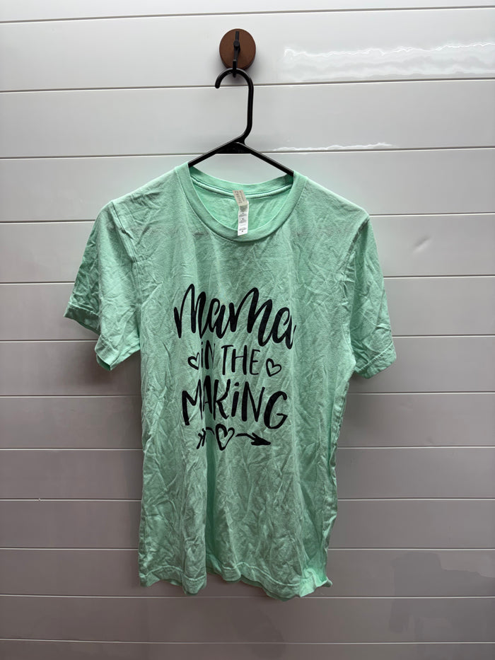 Woman’s medium