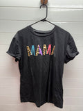 Woman’s large