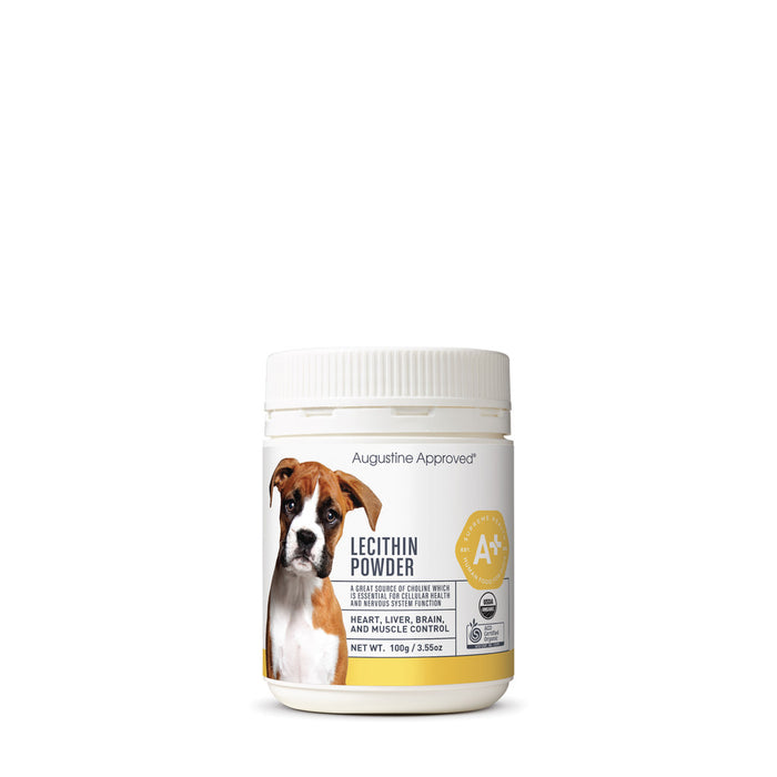 A+ Lecithin Powder