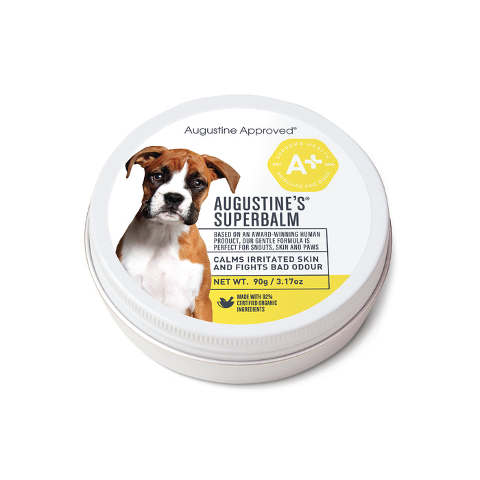 A+ SuperBalm