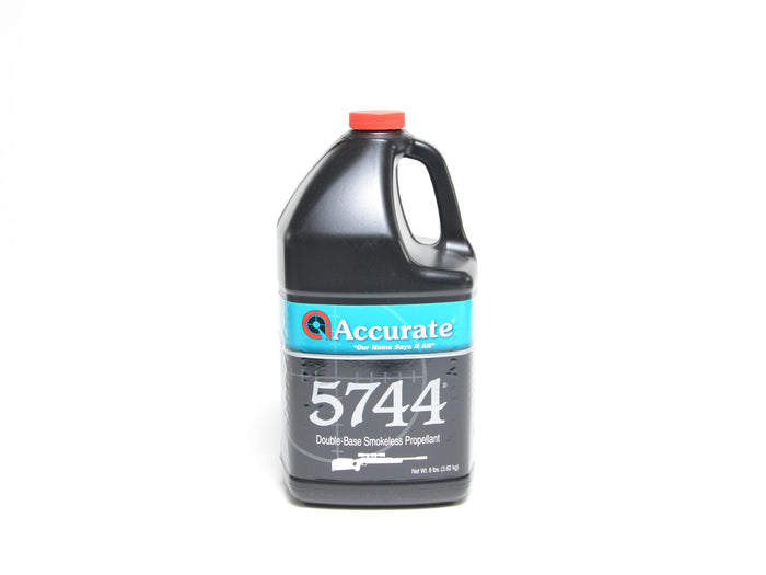 Accurate 5744 Smokeless Gun Powder
