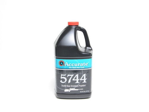 Accurate 5744 Smokeless Gun Powder