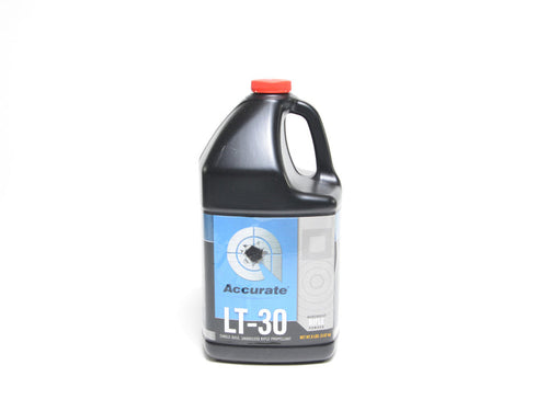 Accurate LT-30 Smokeless Gun Powder