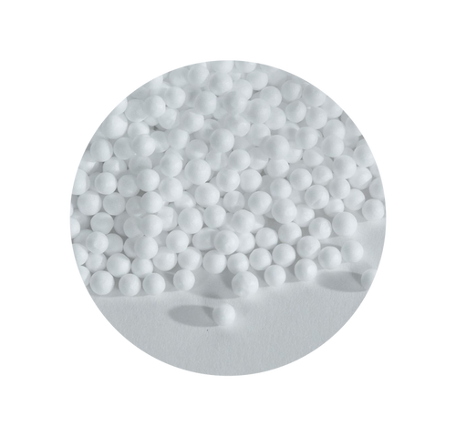 Add Bed Filler - Styrofoam Balls (bean bag)