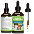 Adrenal Harmony Gold - Supports Cortisol Levels & Adrenal Function in Dogs