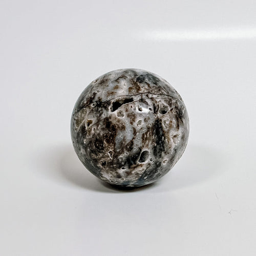 Agate Sphere