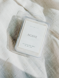 Agave  Scented Wax Melts