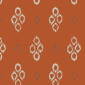 AGF: Kismet - Ikat Diamond Rustic