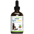 Agile Joints - for Dog & Cat Joint Mobility