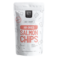 Air Dried Salmon Chips