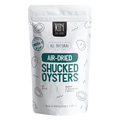 Air Dried Shucked Oysters