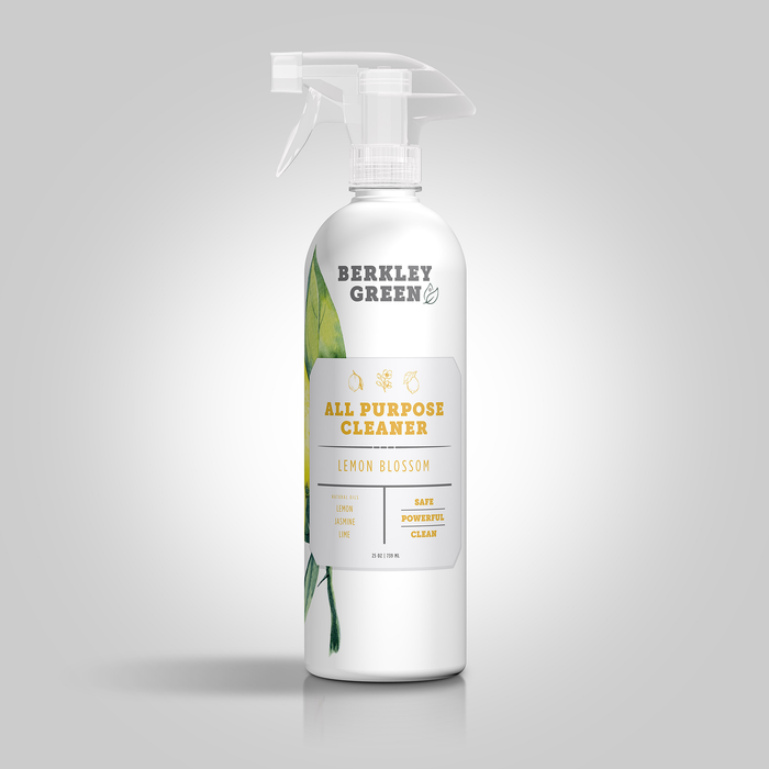 All Purpose Cleaner, Lemon Blossom