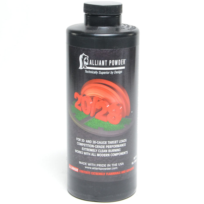Alliant 20/28 Smokeless Gun Powder