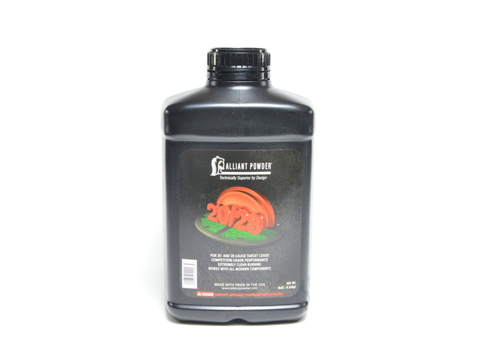 Alliant 20/28 Smokeless Gun Powder