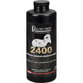 Alliant 2400 1 Pound of Smokeless Powder