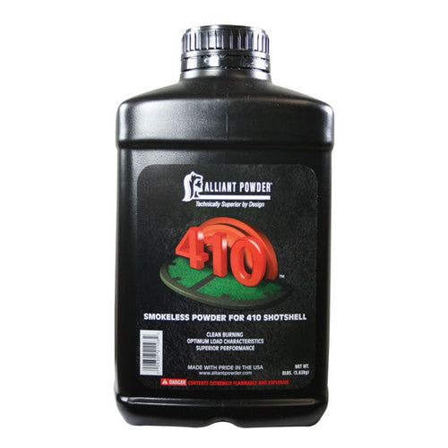 Alliant 410 Smokeless Gun Powder