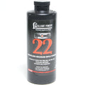 Alliant Reloder 22 Smokeless Gun Powder
