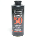 Alliant Reloder 50 Smokeless Gun Powder