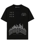 'Amador On Fire' Heavyweight T-Shirt