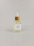 Amber + Oakmoss Diffuser Oil