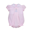 Angel Delilah Bubble